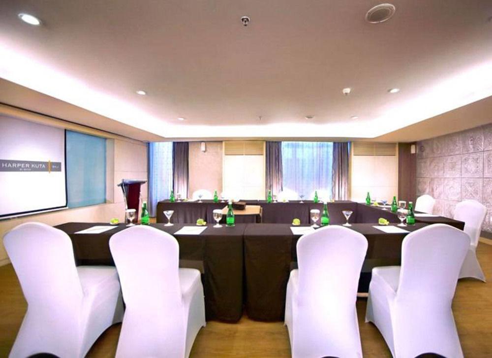 Harper Kuta Hotel By Aston Legian Zewnętrze zdjęcie