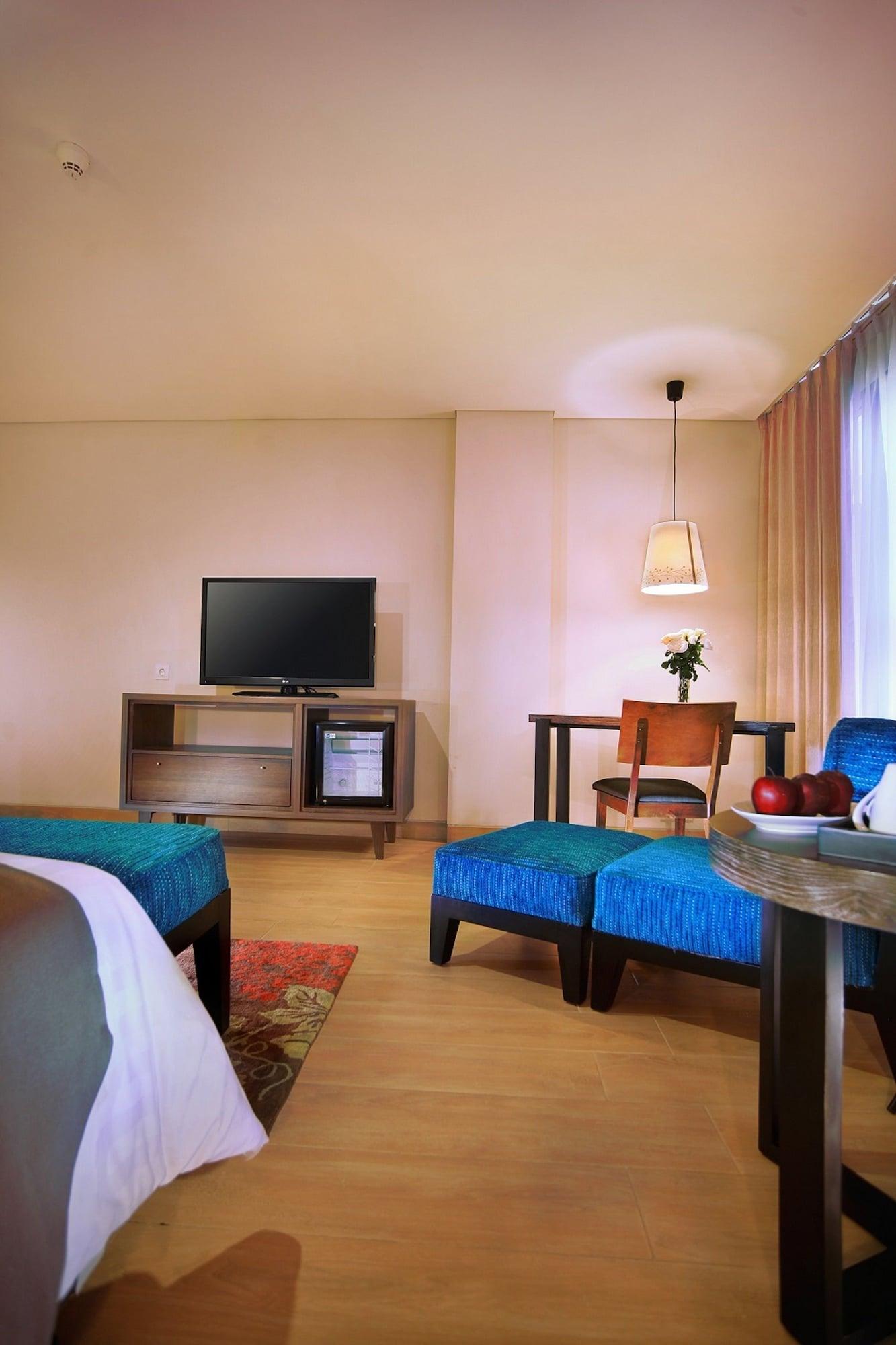 Harper Kuta Hotel By Aston Legian Zewnętrze zdjęcie