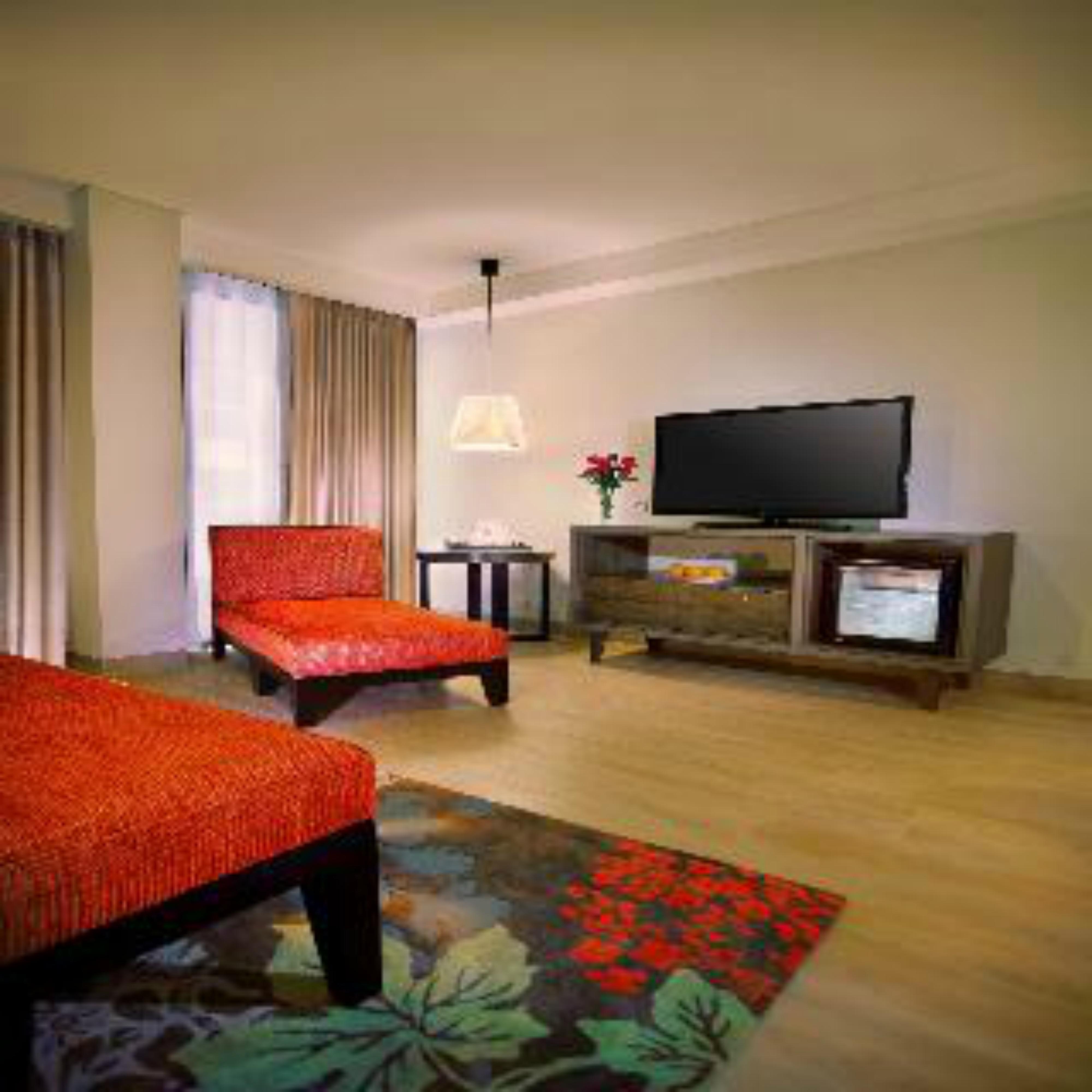 Harper Kuta Hotel By Aston Legian Zewnętrze zdjęcie