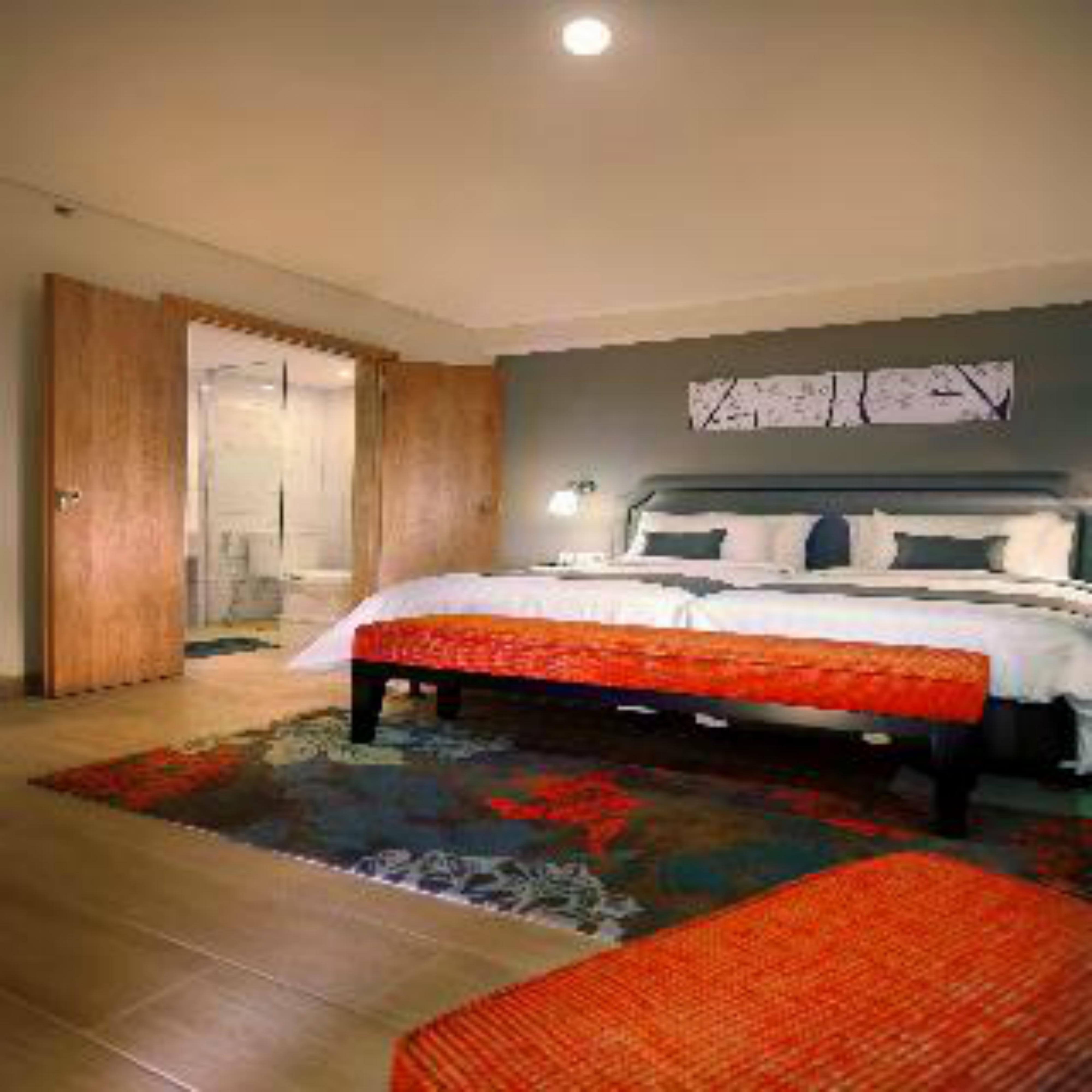 Harper Kuta Hotel By Aston Legian Zewnętrze zdjęcie