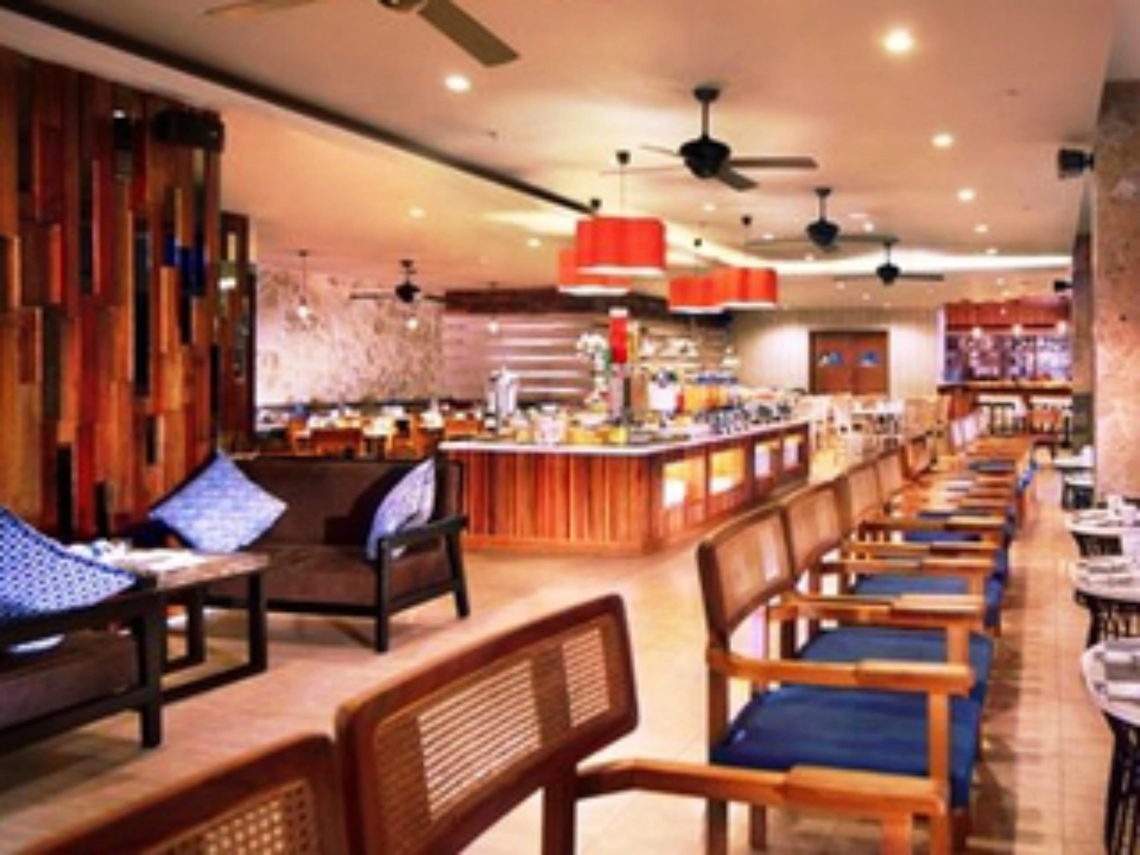 Harper Kuta Hotel By Aston Legian Zewnętrze zdjęcie
