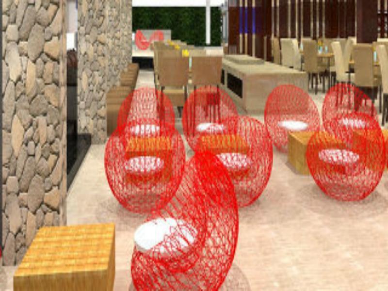 Harper Kuta Hotel By Aston Legian Zewnętrze zdjęcie