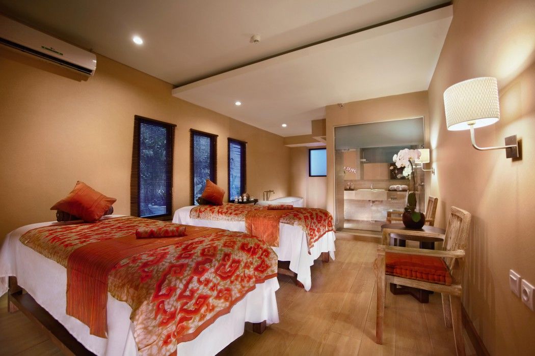 Harper Kuta Hotel By Aston Legian Zewnętrze zdjęcie