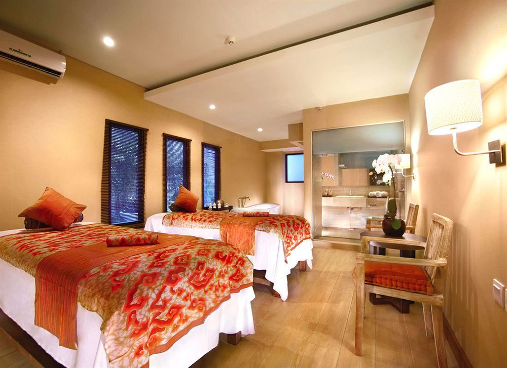 Harper Kuta Hotel By Aston Legian Zewnętrze zdjęcie